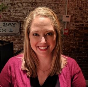 Meet your Posher, Alison